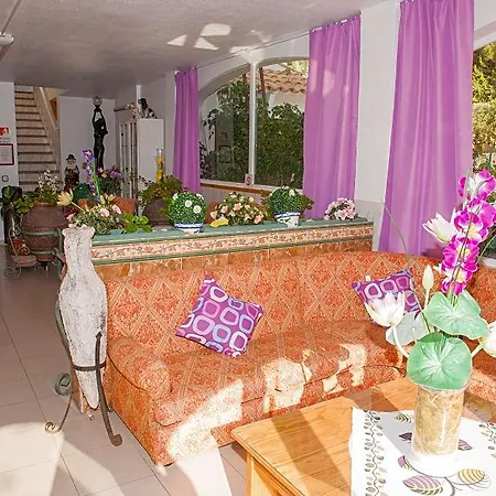 Atalaya Bosque