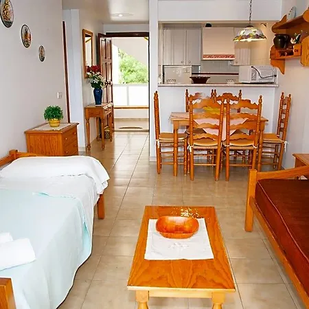 Atalaya Bosque 2*